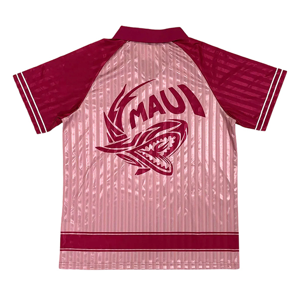 Custom Sublimation Design Retro Fashion Soccer Jersey