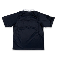 Custom Fashion Sublimation Embroidery Retro Football Jersey