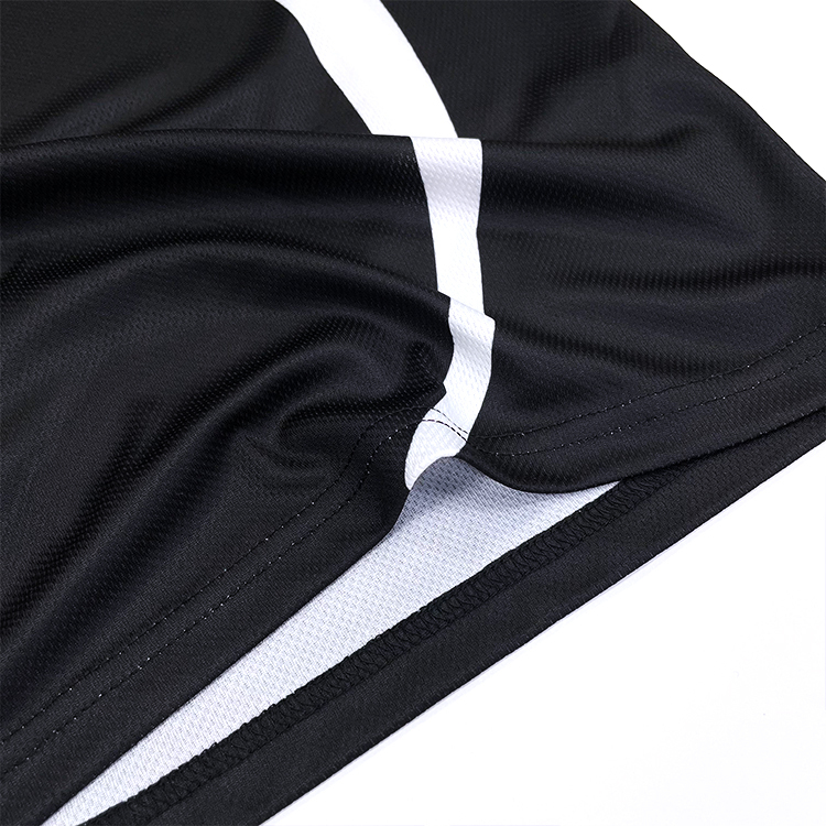 Embroidery Logo Sublimation Design Retro Fashion Long Sleeve Football Jersey
