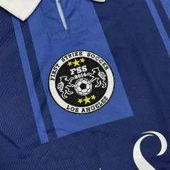 Custom Classic Retro Design Football Shirts