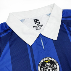 Custom Classic Retro Design Football Shirts