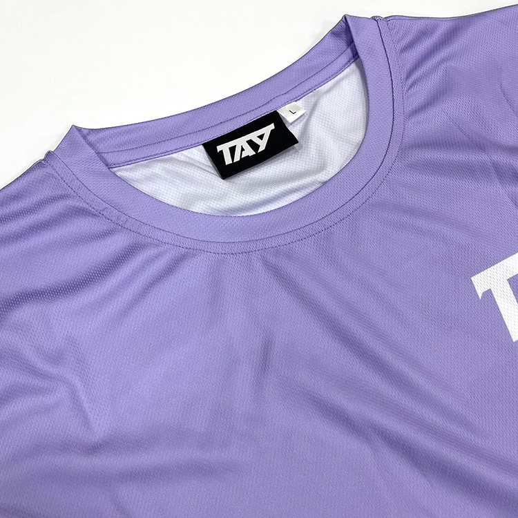OEM Cheap Custom  Sublimation Soccer Shirts