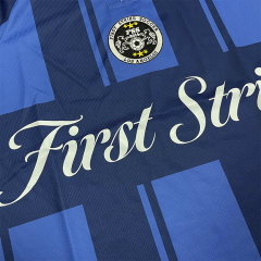 Custom Classic Retro Design Football Shirts
