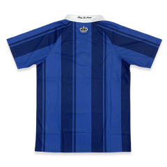 Custom Classic Retro Design Football Shirts