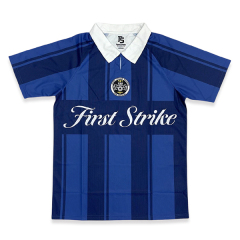 Custom Classic Retro Design Football Shirts