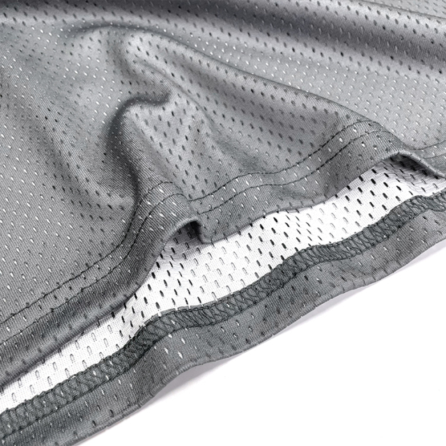 Custom American Football Jersey Fans Style Mesh Boxy Fit Shirts