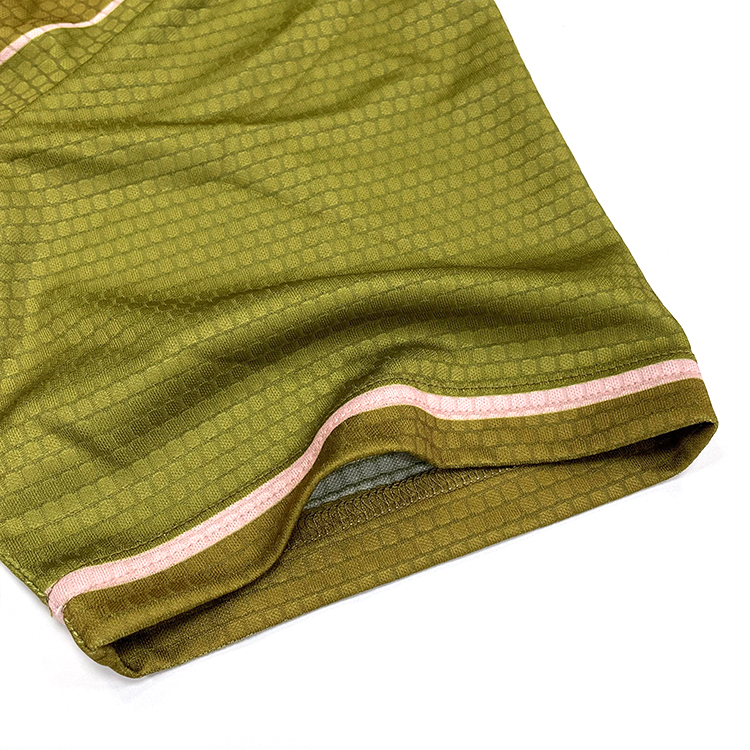 Custom Sublimation Embroidery Soccer Uniform