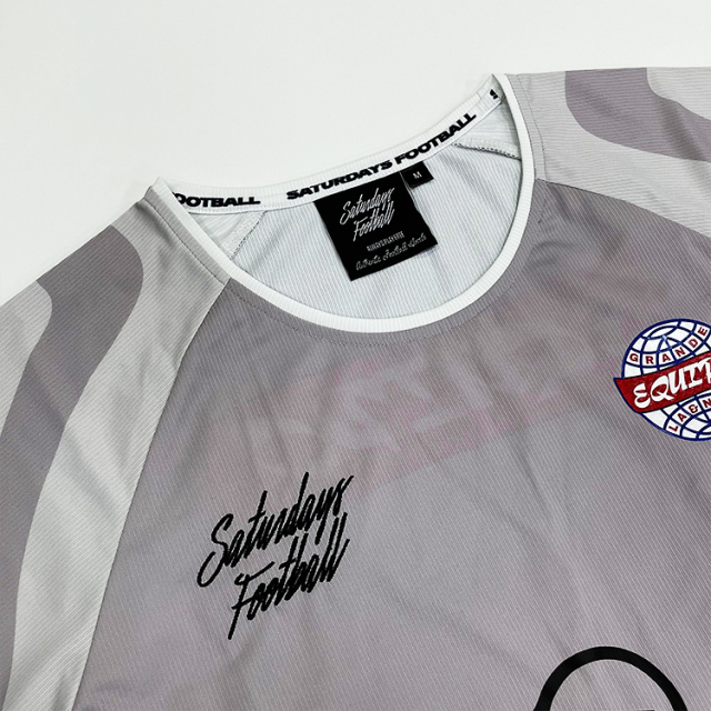 Custom Sportswear Sublimation Design Football Jersey