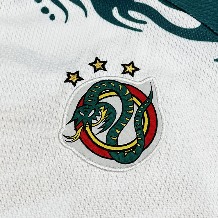 Sublimation Unique Fashion Street Design Football Jersey