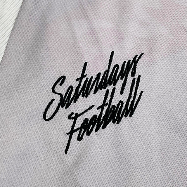 Custom Sportswear Sublimation Design Football Jersey