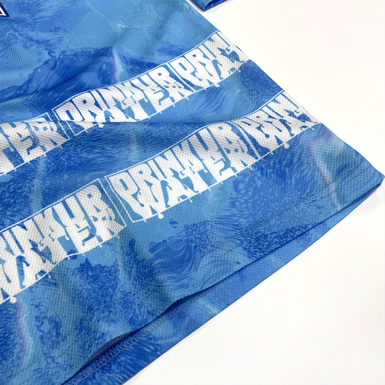 Custom Unique Fashion Sublimation Embroidery Hockey Jersey