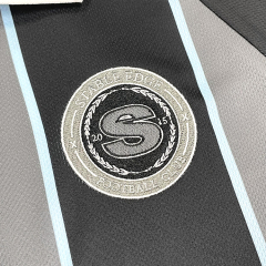 Custom Sublimation Embroidery Oversized Polo Soccer Shirts