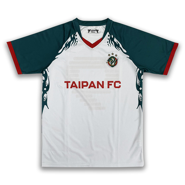 Sublimation Unique Fashion Street Design Football Jersey