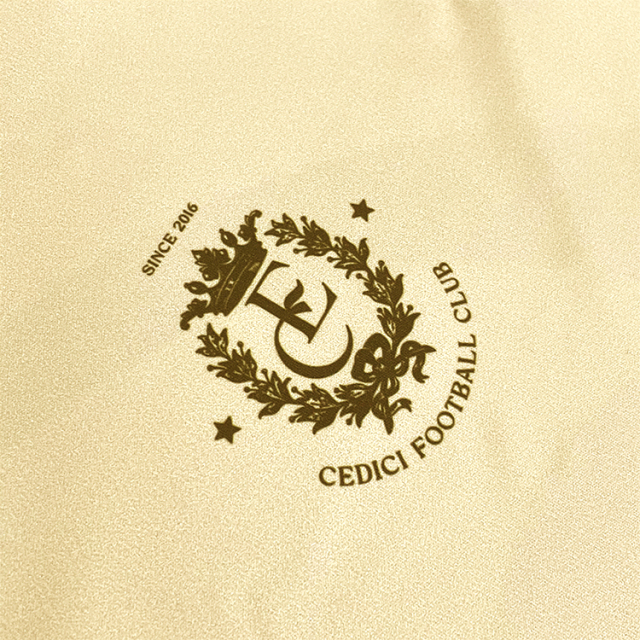 Custom Embroidery Sublimation Design Sportswear Soccer Jersey