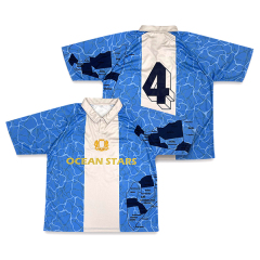 Custom Classic Design Retro Football Jersey