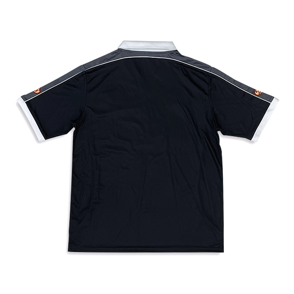 Streetwear Retro Fashion High Quality Football Jersey