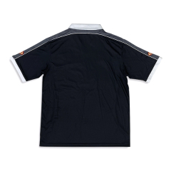 Streetwear Retro Fashion High Quality Football Jersey