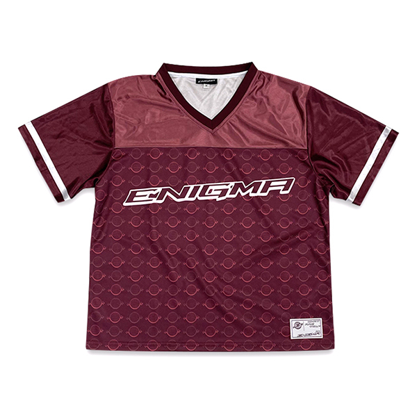 Custom Sublimation Design Fans Style Women American Football Jersey