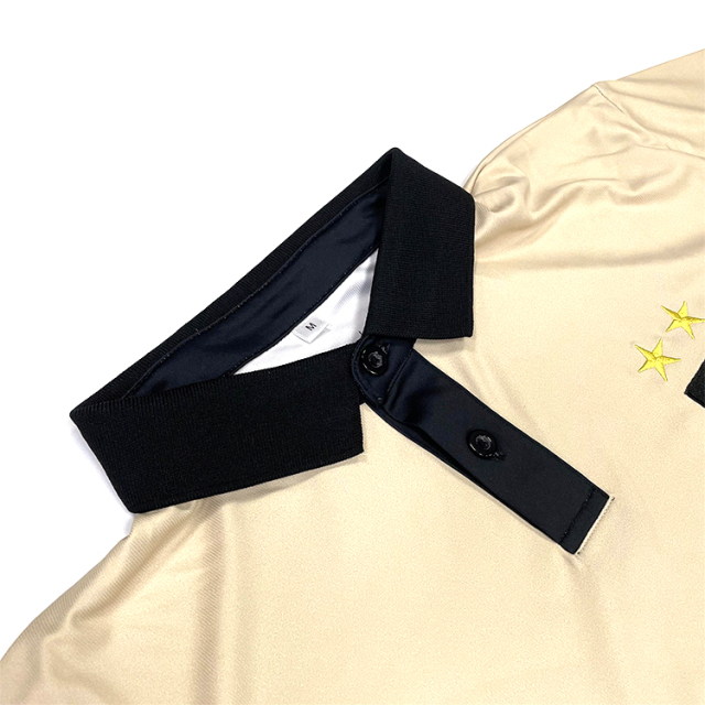Custom Embroidery Sublimation Design Sportswear Soccer Jersey
