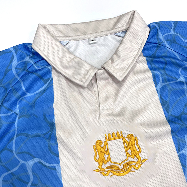 Custom Classic Design Retro Football Jersey