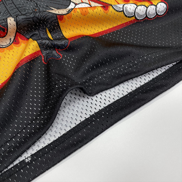 Custom Fashion Streetwear Full Sublimation American Football Shirts