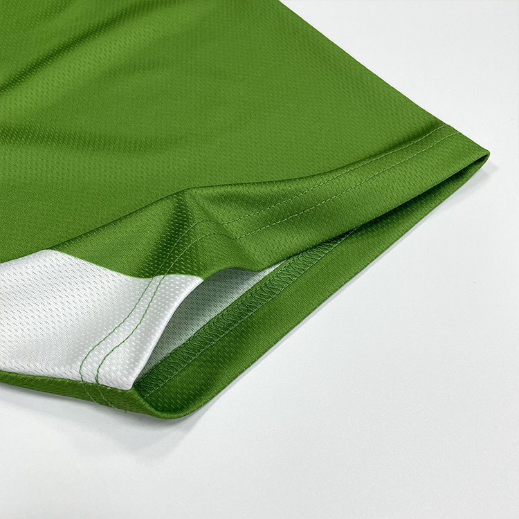 Custom Embroidery Sublimation Classic Team Soccer Shirts