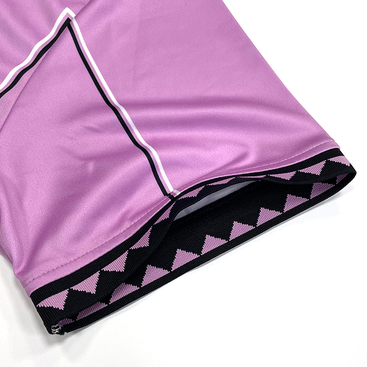 Screen Printing Embroidery Sublimated Soccer Jersey