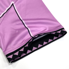 Screen Printing Embroidery Sublimated Soccer Jersey