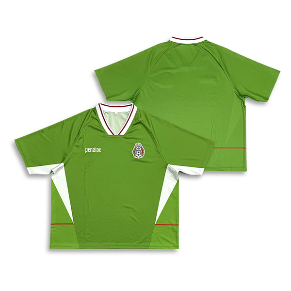 Custom Embroidery Sublimation Classic Team Soccer Shirts