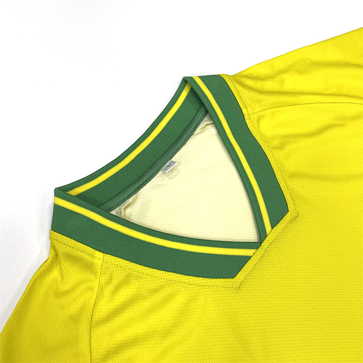 Custom Classic Football Jersey OEM Streetwear
