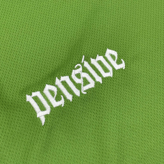 Custom Embroidery Sublimation Classic Team Soccer Shirts