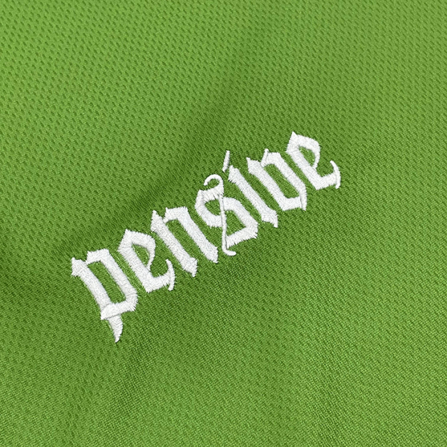 Custom Embroidery Sublimation Classic Team Soccer Shirts