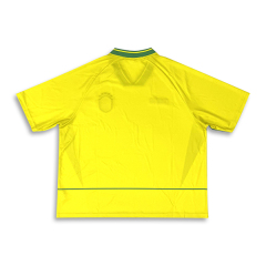 Custom Classic Football Jersey OEM Streetwear