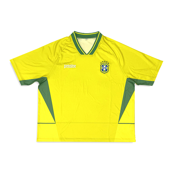 Custom Classic Football Jersey OEM Streetwear