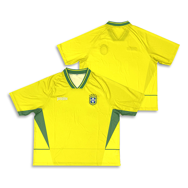 Custom Classic Football Jersey OEM Streetwear