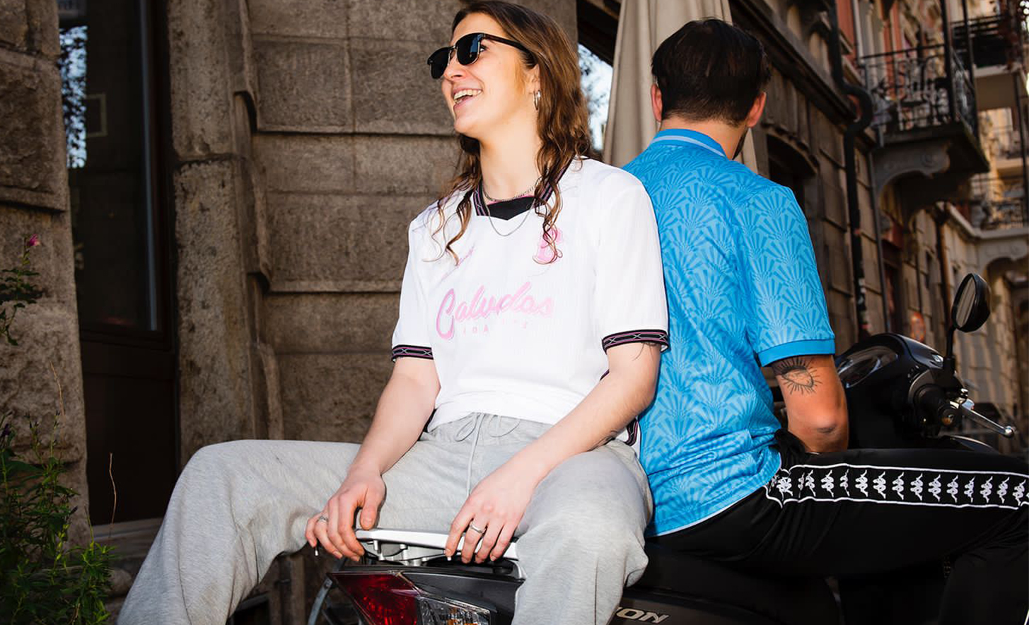 Can You Wear a Soccer Jersey Casually?