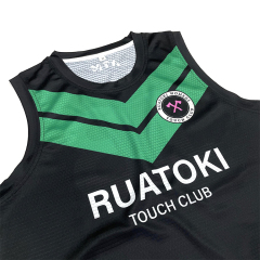 Custom Team Sportswear Sublimation Printing Basketball Jersey