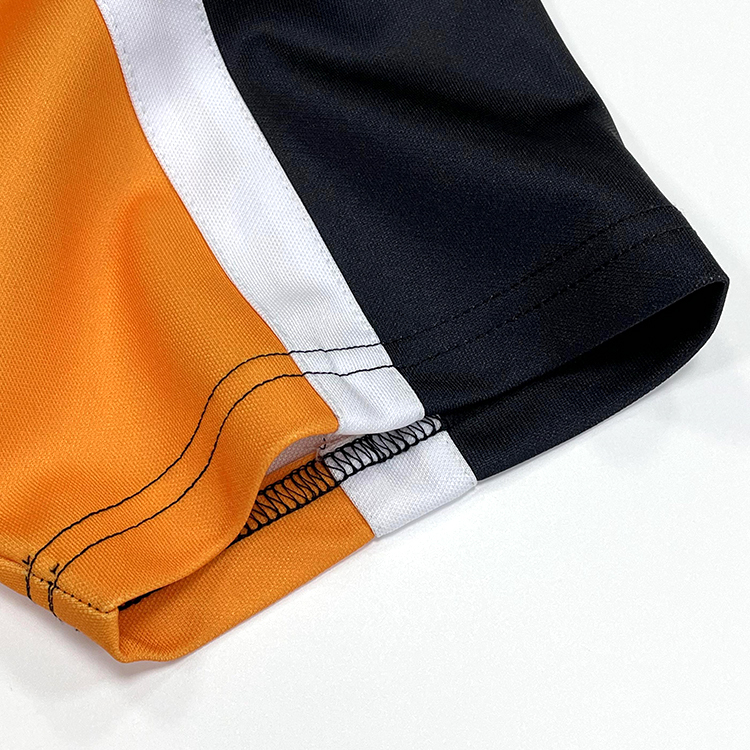 Custom Design Unique Fashion Hockey Jersey