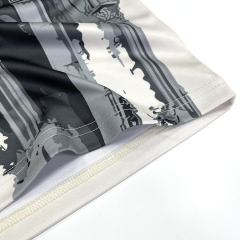 Custom Fashion Sublimation Design Your Own Soccer Jersey