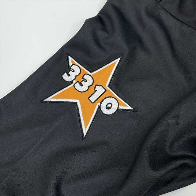 Custom Design Unique Fashion Hockey Jersey