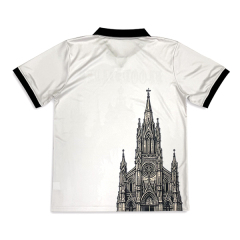 Custom Fashion Sublimation Design Your Own Soccer Jersey