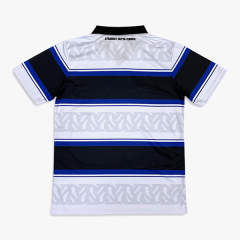 Custom Classic Design Sublimated Football Shirts