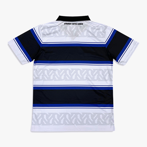 Custom Classic Design Sublimated Football Shirts