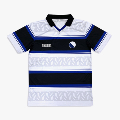 Custom Classic Design Sublimated Football Shirts