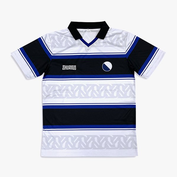 Custom Classic Design Sublimated Football Shirts