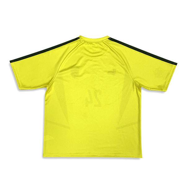 Custom Classic Team and Club Soccer Jersey with Embroidery & Sublimation