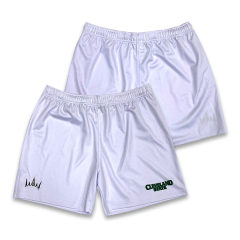 Custom Design Embroidery Sublimation Soccer Uniform