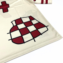 OEM Custom Streetwear Fans American Football Shirts
