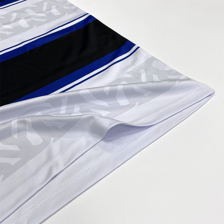 Custom Classic Design Sublimated Football Shirts