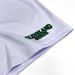 Custom Design Embroidery Sublimation Soccer Uniform